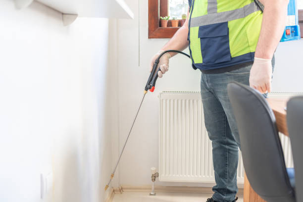 Best Ant Control Services  in Ptland, OR